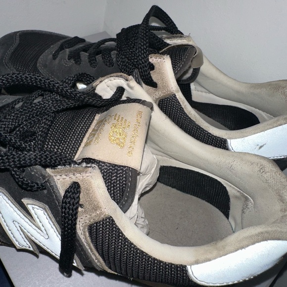 NEW BALANCE 574 - Picture 5 of 6